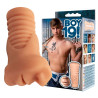 icon Brands Masturbateur Bouche Boy19 Miles Mathews